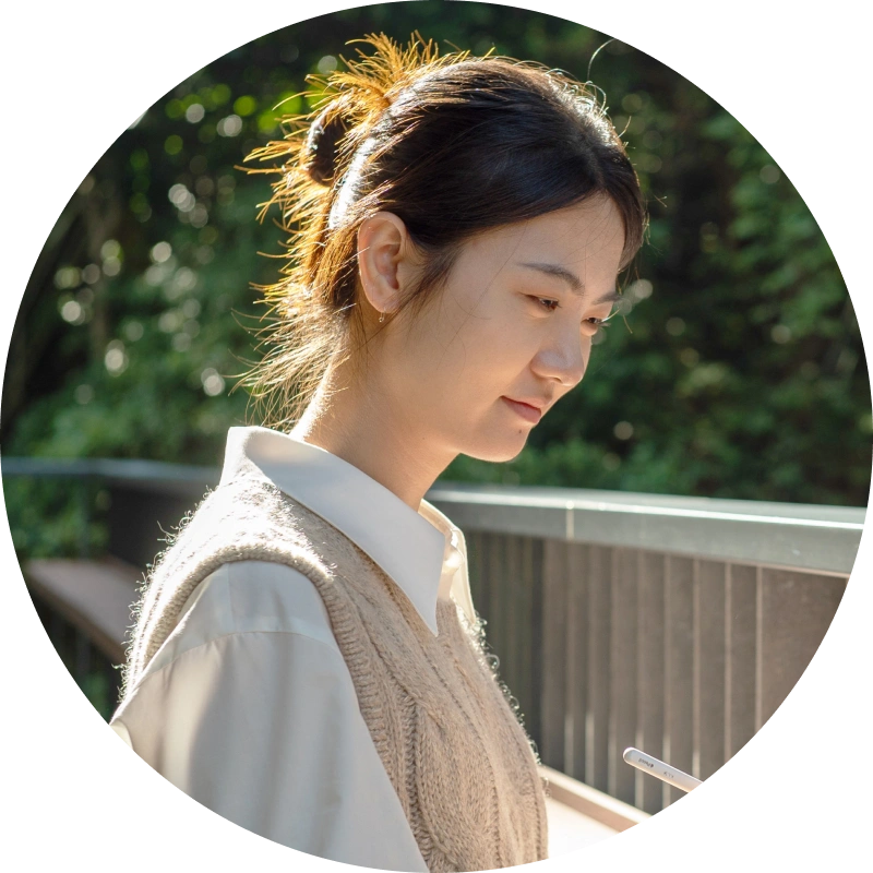 photo - 鄭佳琳