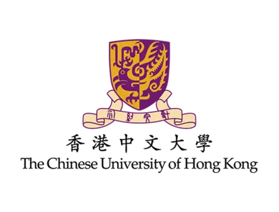 CUHK logo